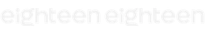 Logo EighteenEighteen