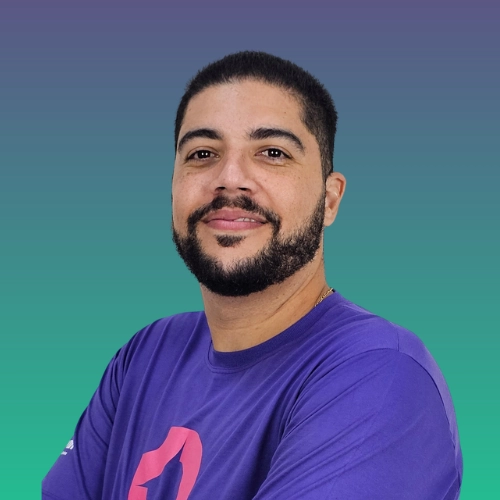 Professor Danilo