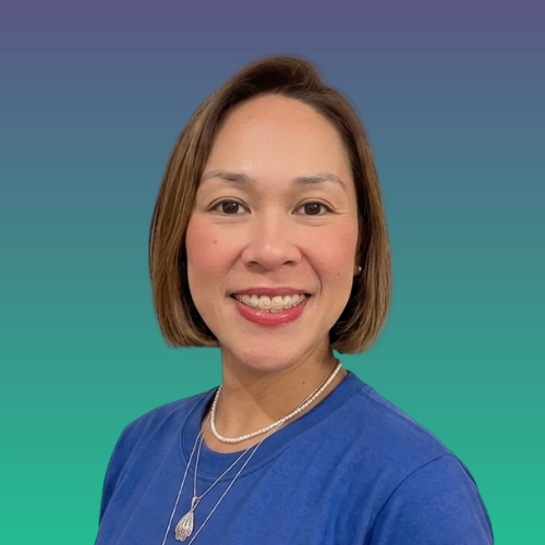 Professora Ju Tokita