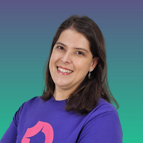 Professora Laís