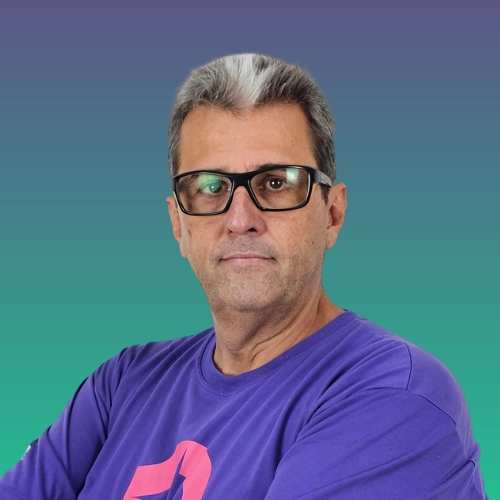 Professor Moraes