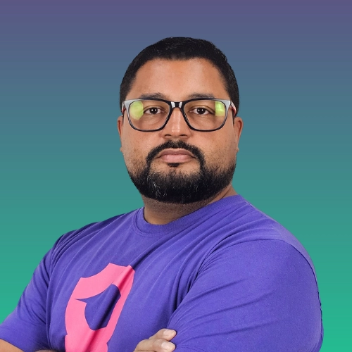 Professor Zulu